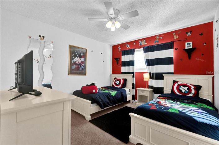 Image No.17-Propriété de 4 chambres à vendre à Kissimmee