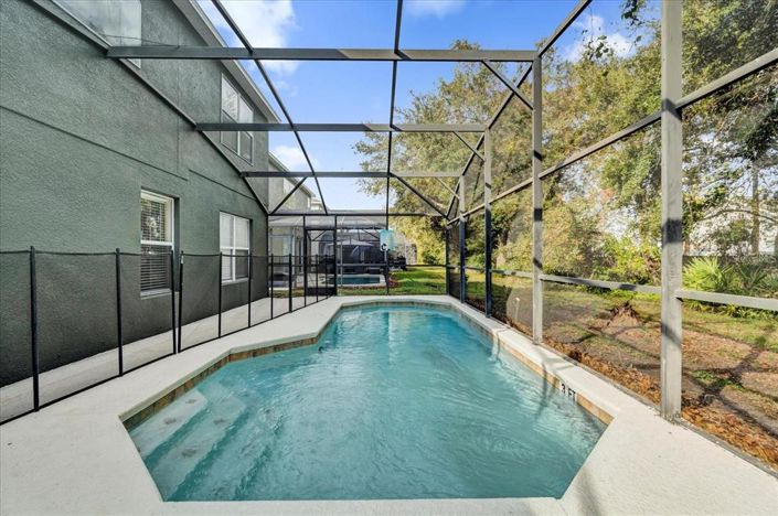 Image No.35-Propriété de 4 chambres à vendre à Kissimmee