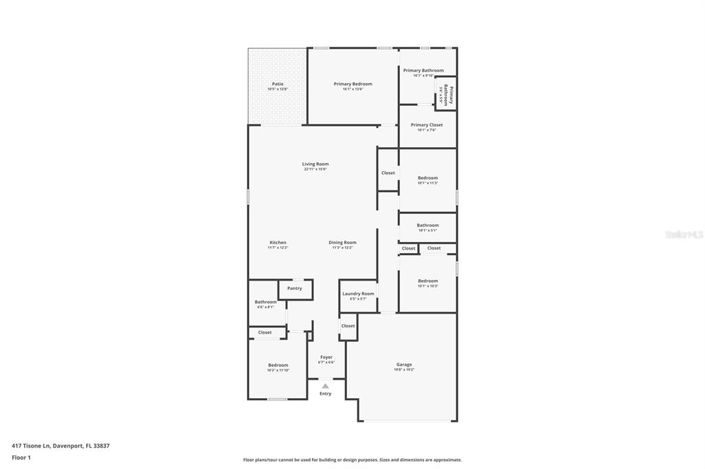 Image No.50-4 Bed Property for sale