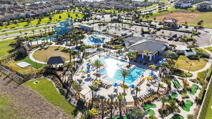 Image No.2-Propriété de 3 chambres à vendre à Davenport