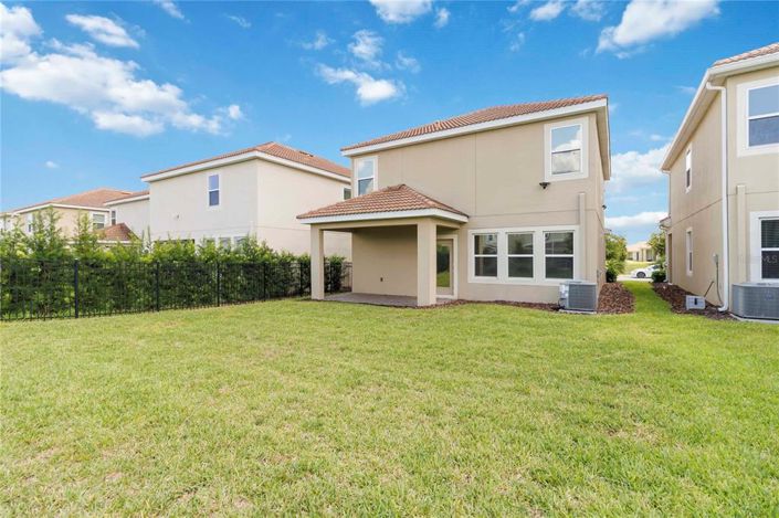 Image No.24-Propriété de 3 chambres à vendre à Davenport