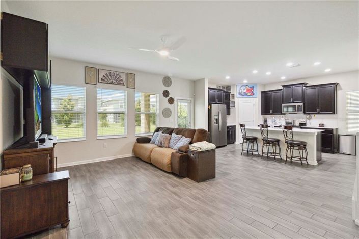 Image No.4-Propriété de 3 chambres à vendre à Davenport