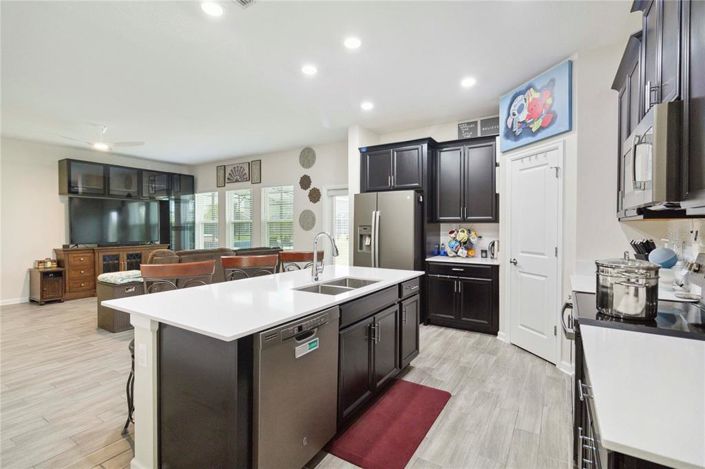 Image No.7-Propriété de 3 chambres à vendre à Davenport