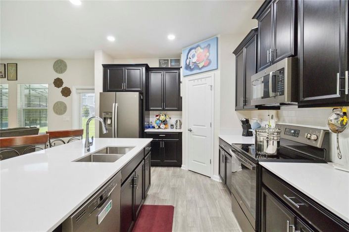 Image No.8-Propriété de 3 chambres à vendre à Davenport