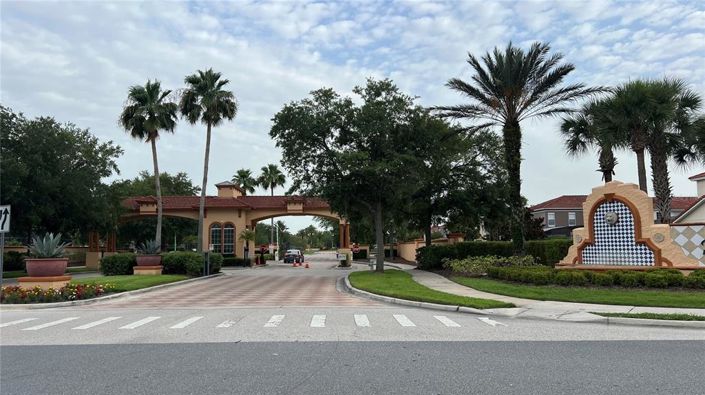 Image No.2-Maison de ville de 4 chambres à vendre à Kissimmee