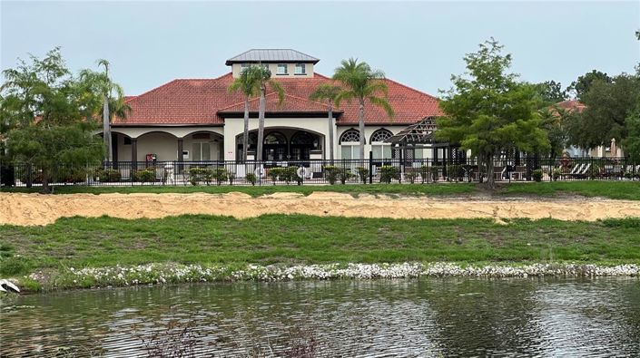 Image No.3-Maison de ville de 4 chambres à vendre à Kissimmee
