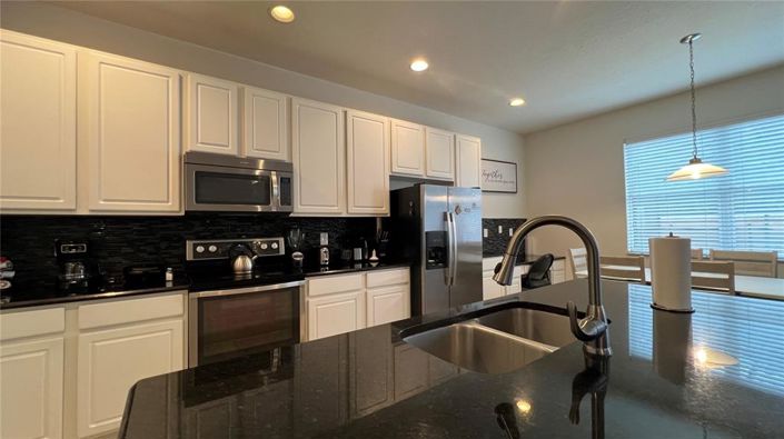 Image No.5-Maison de ville de 4 chambres à vendre à Kissimmee