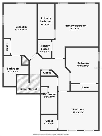 Image No.37-4 Bed Property for sale