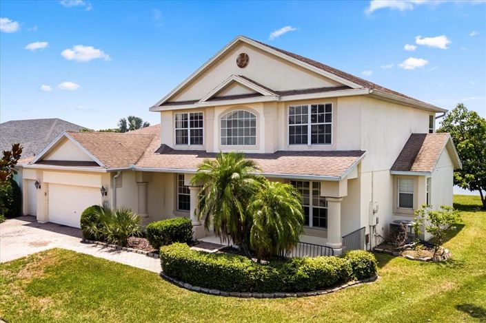 Image No.1-Propriété de 5 chambres à vendre à Kissimmee