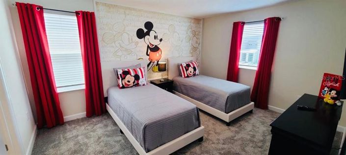 Image No.24-Propriété de 7 chambres à vendre à Davenport