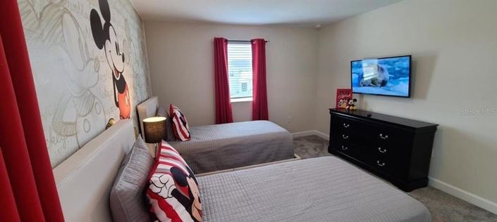 Image No.25-Propriété de 7 chambres à vendre à Davenport