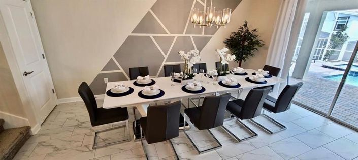 Image No.3-Propriété de 7 chambres à vendre à Davenport