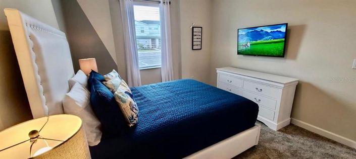 Image No.8-Propriété de 7 chambres à vendre à Davenport