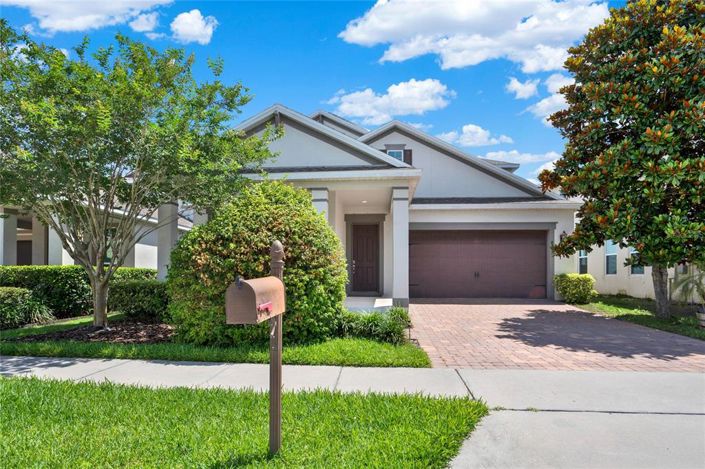 Image No.2-Propriété de 5 chambres à vendre à Windermere