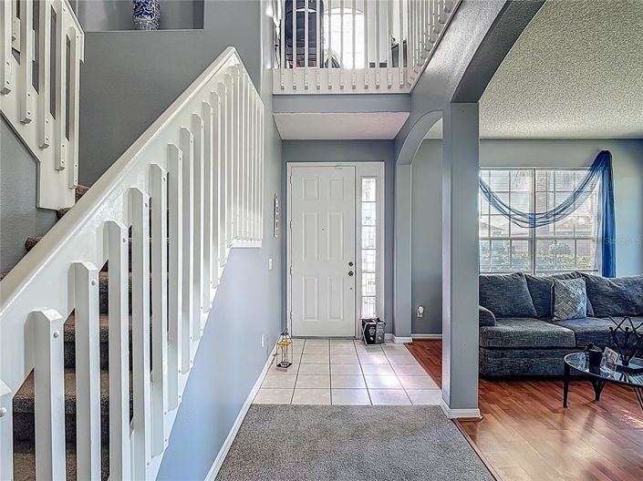 Image No.4-Propriété de 4 chambres à vendre à Kissimmee