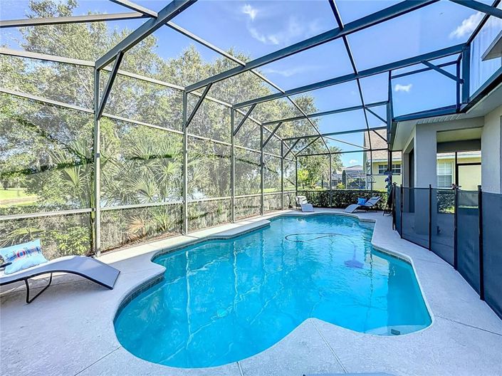 Image No.58-Propriété de 4 chambres à vendre à Kissimmee