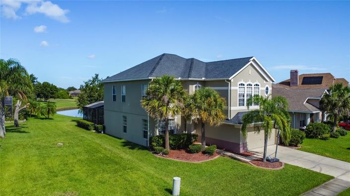 Image No.61-Propriété de 4 chambres à vendre à Kissimmee