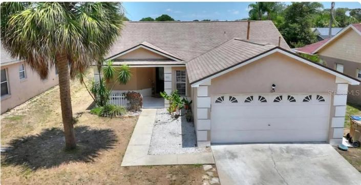 Image No.11-Propriété de 3 chambres à vendre à Kissimmee