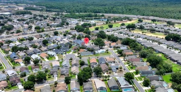 Image No.12-Propriété de 3 chambres à vendre à Kissimmee