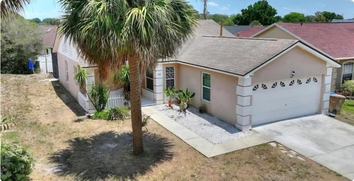 Image No.13-Propriété de 3 chambres à vendre à Kissimmee