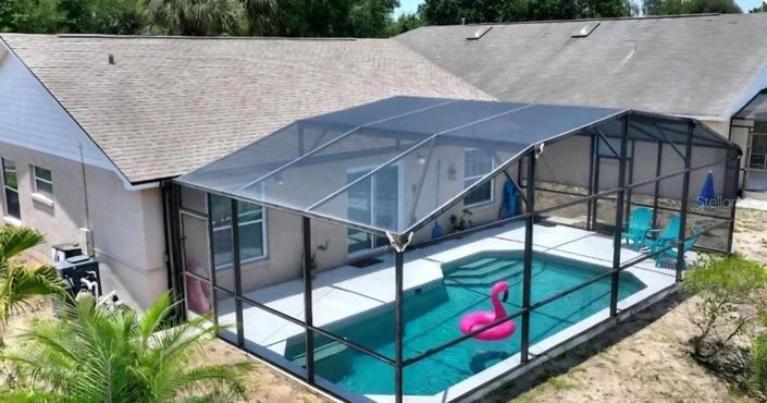 Image No.2-Propriété de 3 chambres à vendre à Kissimmee