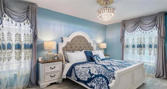 Image No.21-Propriété de 3 chambres à vendre à Kissimmee