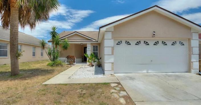 Image No.22-Propriété de 3 chambres à vendre à Kissimmee