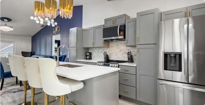 Image No.3-Propriété de 3 chambres à vendre à Kissimmee