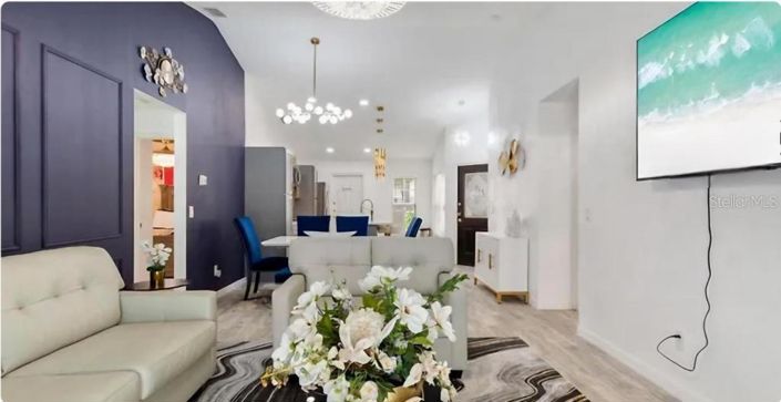 Image No.5-Propriété de 3 chambres à vendre à Kissimmee