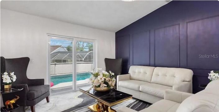 Image No.6-Propriété de 3 chambres à vendre à Kissimmee