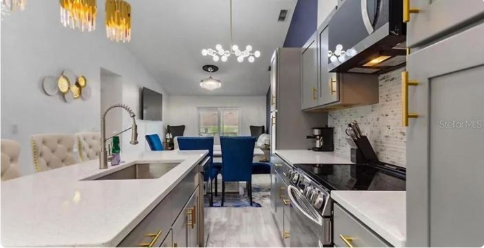 Image No.7-Propriété de 3 chambres à vendre à Kissimmee