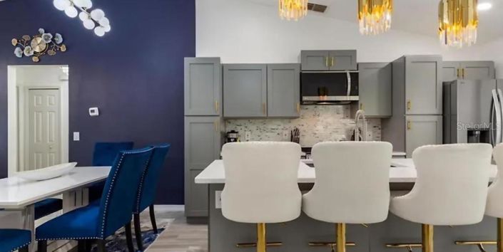 Image No.8-Propriété de 3 chambres à vendre à Kissimmee