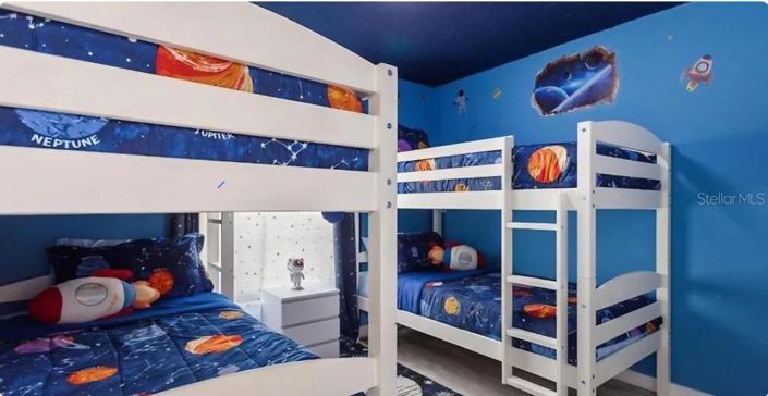 Image No.9-Propriété de 3 chambres à vendre à Kissimmee