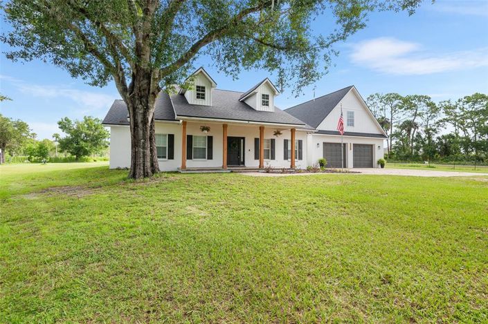 Image No.4-Propriété de 4 chambres à vendre à Haines City