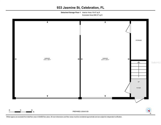 Image No.83-6 Bed Property for sale