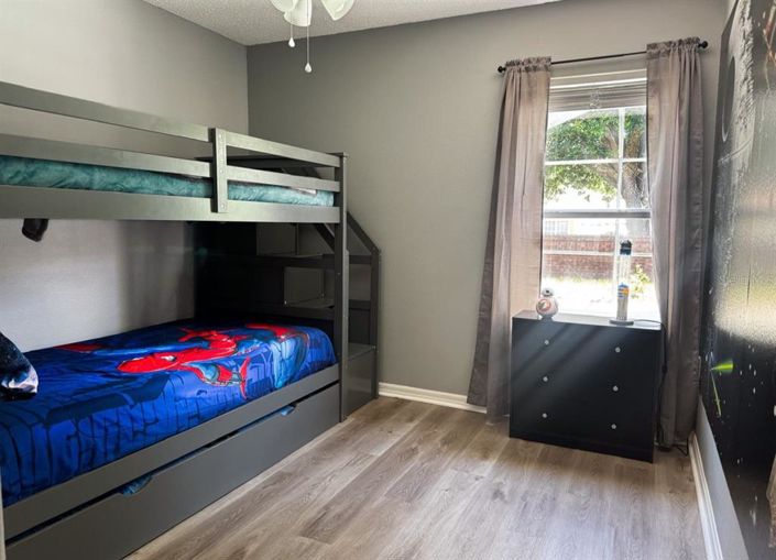 Image No.19-Propriété de 4 chambres à vendre à Kissimmee