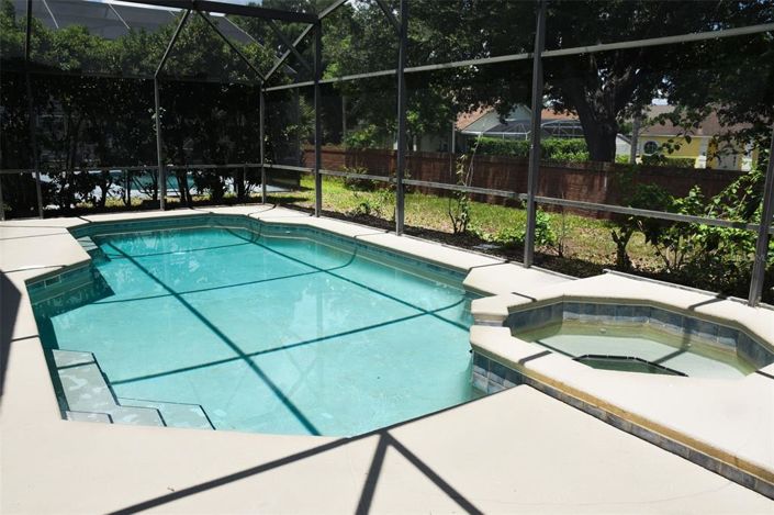 Image No.21-Propriété de 4 chambres à vendre à Kissimmee