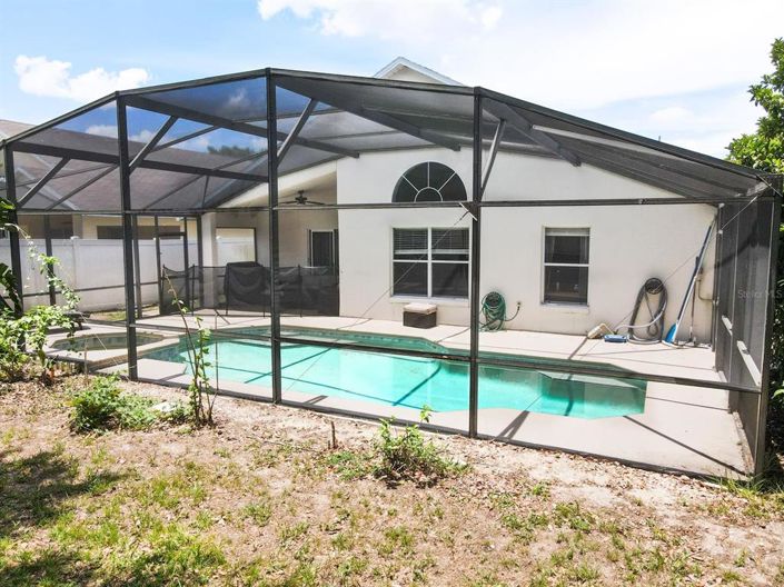 Image No.22-Propriété de 4 chambres à vendre à Kissimmee