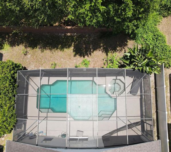 Image No.23-Propriété de 4 chambres à vendre à Kissimmee