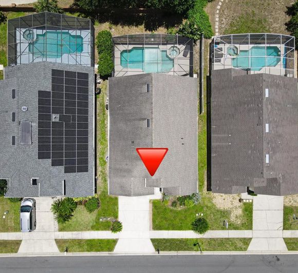 Image No.24-Propriété de 4 chambres à vendre à Kissimmee