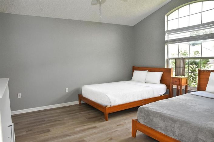 Image No.4-Propriété de 4 chambres à vendre à Kissimmee