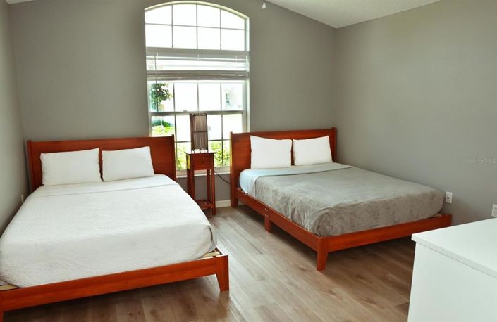 Image No.5-Propriété de 4 chambres à vendre à Kissimmee