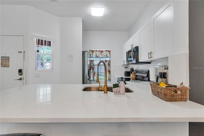 Image No.3-Maison de ville de 3 chambres à vendre à Kissimmee