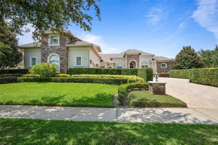 Image No.30-Propriété de 5 chambres à vendre à Windermere