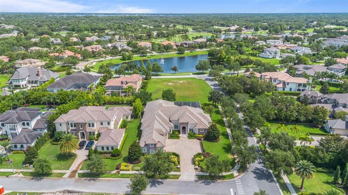 Image No.31-Propriété de 5 chambres à vendre à Windermere