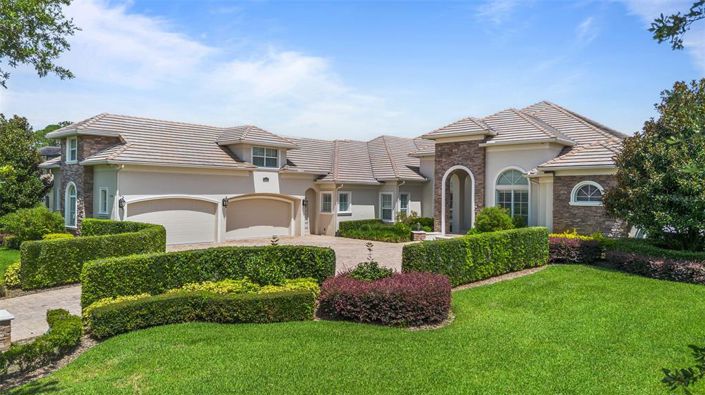 Image No.32-Propriété de 5 chambres à vendre à Windermere