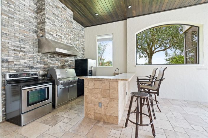 Image No.4-Propriété de 5 chambres à vendre à Windermere