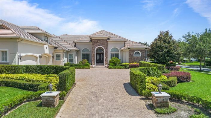 Image No.42-Propriété de 5 chambres à vendre à Windermere