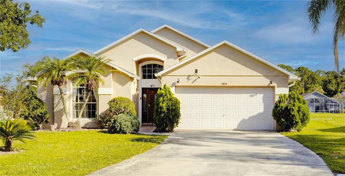 Image No.1-Propriété de 4 chambres à vendre à Kissimmee