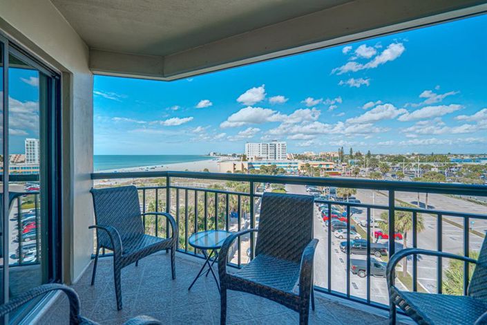 Image No.2-Propriété de 1 chambre à vendre à Floride